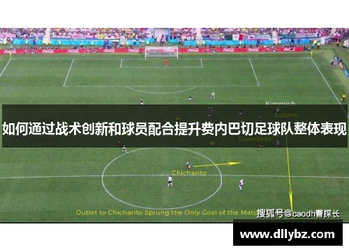 如何通过战术创新和球员配合提升费内巴切足球队整体表现