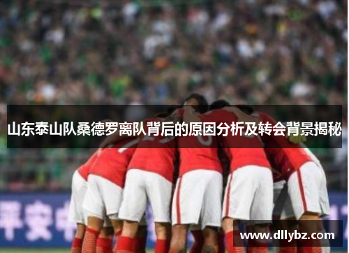 山东泰山队桑德罗离队背后的原因分析及转会背景揭秘