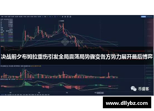 决战前夕布姆拉重伤引发全局震荡局势骤变各方势力展开最后博弈