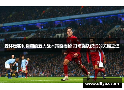森林逆袭利物浦的五大战术策略揭秘 打破强队统治的关键之道